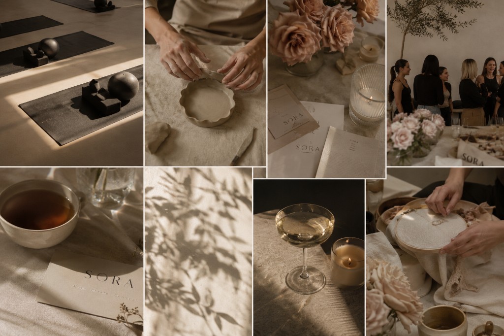 Gallery grid